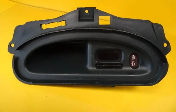 Renault Scenic I Screen/display/small screen 7700839142 2270002AT