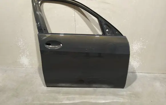 BMW X5 G05 Front door 41518738552