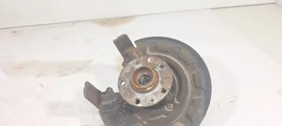 Skoda Octavia Mk3 (5E) Front wheel hub 
