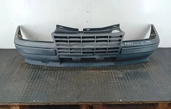 Opel Kadett E Front bumper