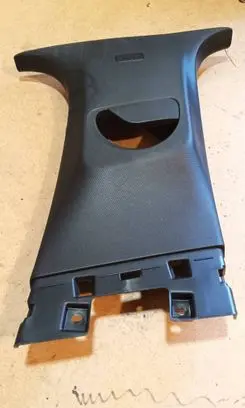 Peugeot 2008 II (B) pillar trim (top) 9826831177 9820799277