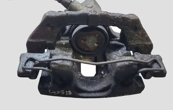 Mazda 3 I Rear brake caliper