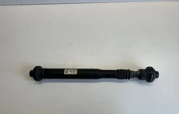 Porsche Cayenne (92A) Front prop shaft 7P0521101J