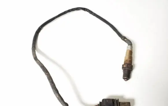 Mercedes-Benz GL X164 Lambda probe sensor A0035427118