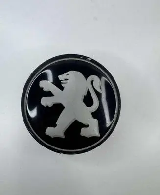 Peugeot 308 Original wheel cap 9672558577 RGB0141 9672558477