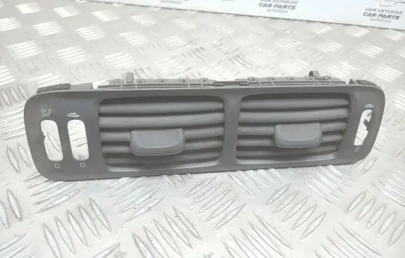 Volvo S70 V70 V70 XC Dash center air vent grill 9177528