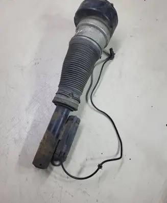 Mercedes-Benz S W221 Air suspension front shock absorber A2215400008