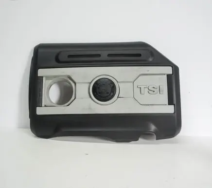 Skoda Octavia Mk2 (1Z) Engine cover (trim) 06J103925R
