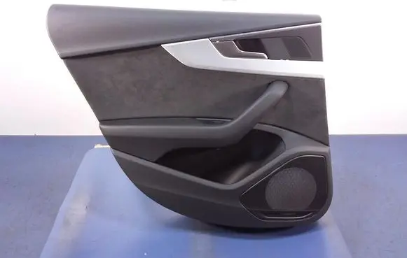 Audi A5 8T 8F Door card panel trim set 