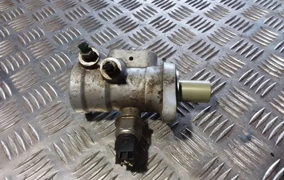 Renault Laguna II Master brake cylinder 41230080