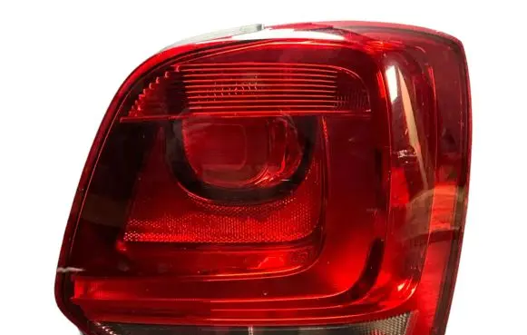 Volkswagen Polo V 6R Rear/tail lights 6R0945258B 6R0945096A