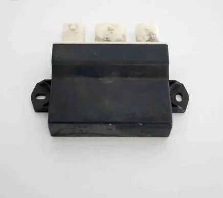 Mercedes-Benz C W205 Tailgate/trunk control unit/module A2059055211