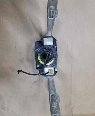 Volvo S80 Steering angle sensor 30724911