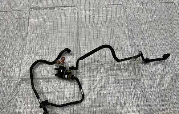 Maserati Grecale Valve vacuum 670162028