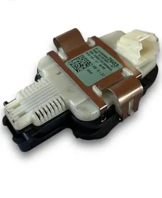 Mercedes-Benz B W246 W242 Central body control module S1331 A2469002603