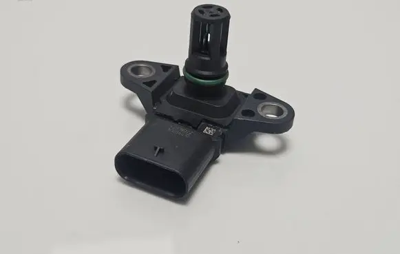 BMW 1 E82 E88 Air pressure sensor 8644432 A2C96484200
