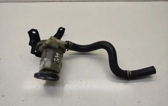 Toyota Corolla Verso E121 Power steering fluid tank/reservoir