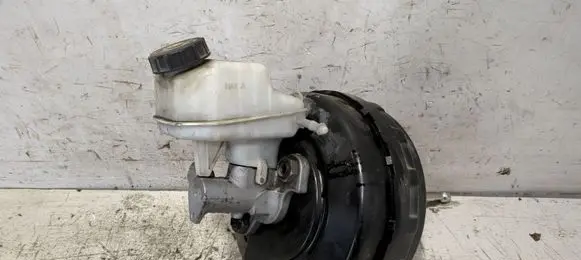 Opel Insignia A Brake booster 360573521 13228183