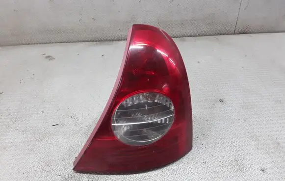 Renault Clio II Rear/tail lights 