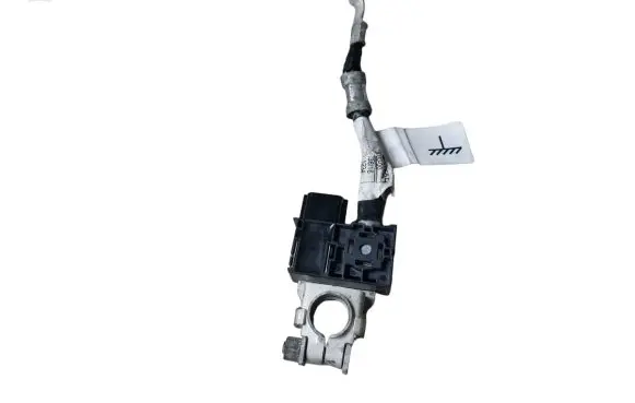 Renault Talisman Negative earth cable (battery) 160420