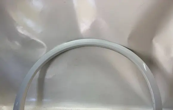 Audi Q5 SQ5 FY Rear arch trim 80A853817 80A853817A
