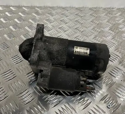 Opel Insignia A Starter motor M001T30172 55352882