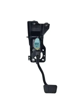 Brake pedal
