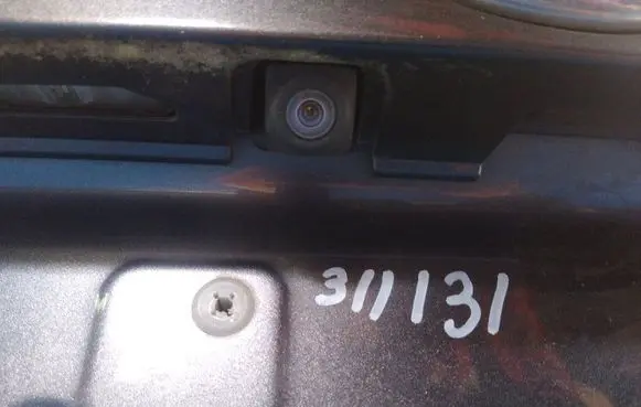 Toyota Prius xw60 Front bumper camera 8679047070