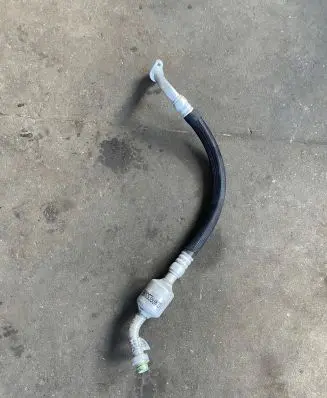 Alfa Romeo Stelvio Air conditioning (A/C) pipe/hose 00505353030