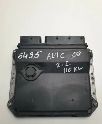 Toyota Avensis T270 Other control units/modules