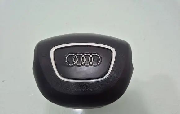 Audi A6 S6 C7 4G Steering wheel airbag 4G0880201G