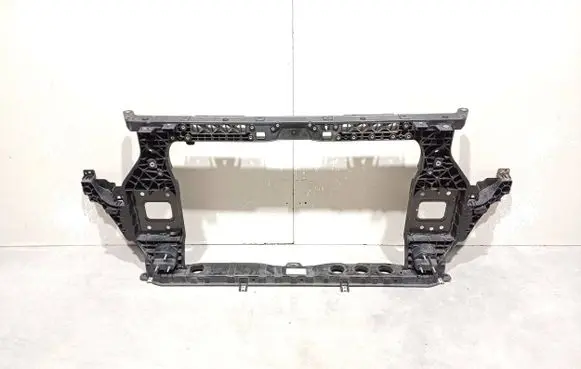 KIA Sportage Radiator support slam panel 64101R2000