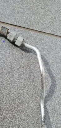 Nissan Terrano Air conditioning (A/C) pipe/hose