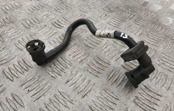 BMW 3 F30 F35 F31 Vacuum line/pipe/hose 7602047 11667602047