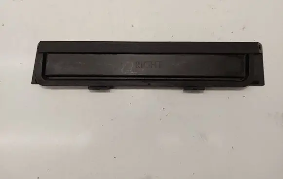 Volkswagen PASSAT B8 Other interior part 3C9867464