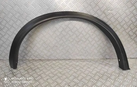 Nissan Juke I F15 Front arch trim 638611KA6A