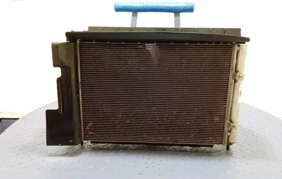 Hyundai i20 (GB IB) Air conditioning (A/C) radiator (interior) 25303-C8030