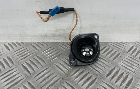 BMW M5 Front door high frequency speaker 9184795 61928910 890700150
