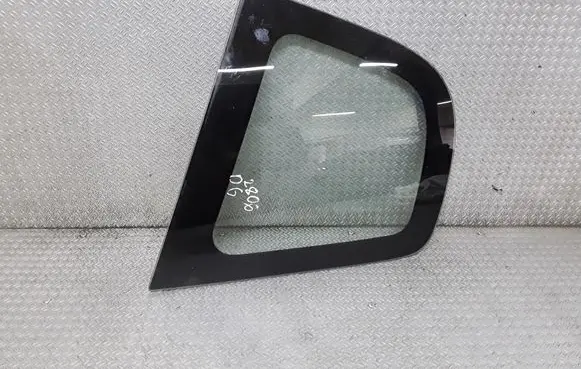 Honda Jazz Rear side window
