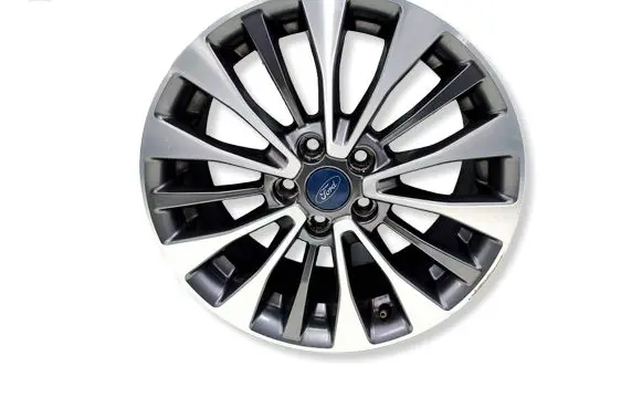 Ford C-MAX II R17 alloy rim HM5C1007A1A HM5C1007B1A