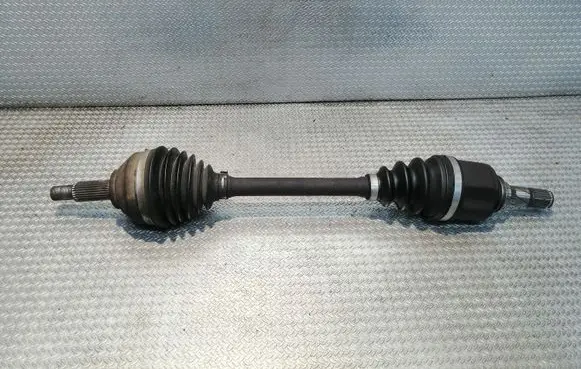 Renault Trafic II (X83) Front driveshaft