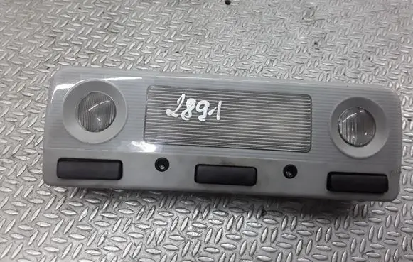 BMW 5 E39 Front seat light 8369511