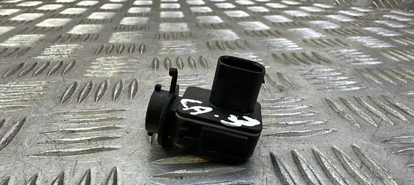Land Rover Range Rover L405 Air quality sensor GX6319E906AB