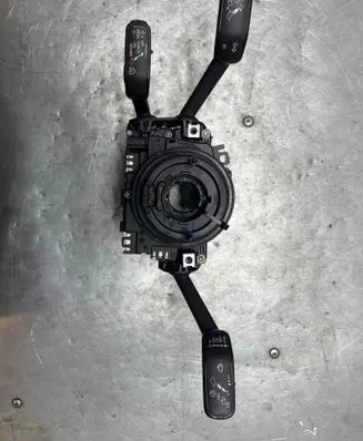 Skoda Superb B8 (3V) Steering wheel buttons/switches 5q0953502al 5Q0953521FR FF035035