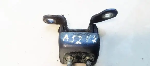 Honda FR-V Rear door lower hinge
