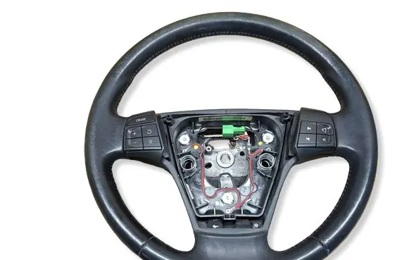 Volvo V50 Steering wheel 30778752
