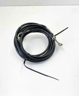 Brake vacuum hose/pipe