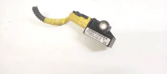 Honda Accord Airbag deployment crash/impact sensor 77970SNAA320M1 77970-SNA-A320-M1