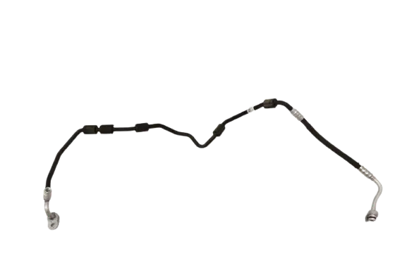 Audi A7 S7 4G Air conditioning (A/C) pipe/hose 4G0260710AJ WKL015