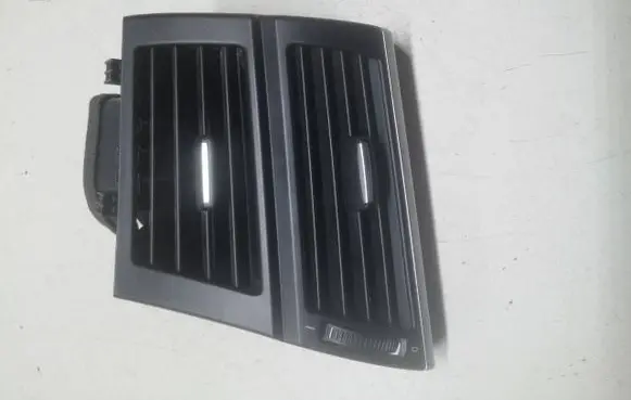 BMW X5 E70 Dashboard side air vent grill/cover trim 9227768 14482110